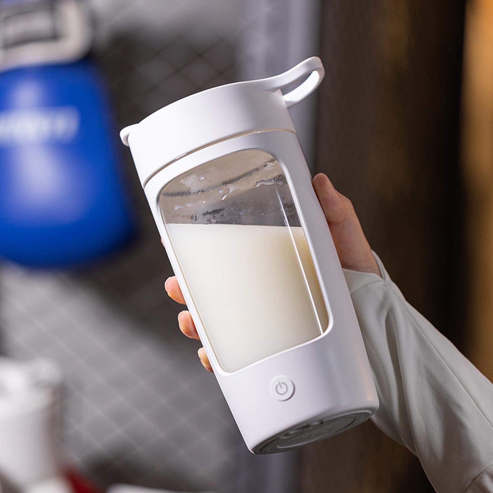 Maliben | Strong Electric Protein Shaker Mixer