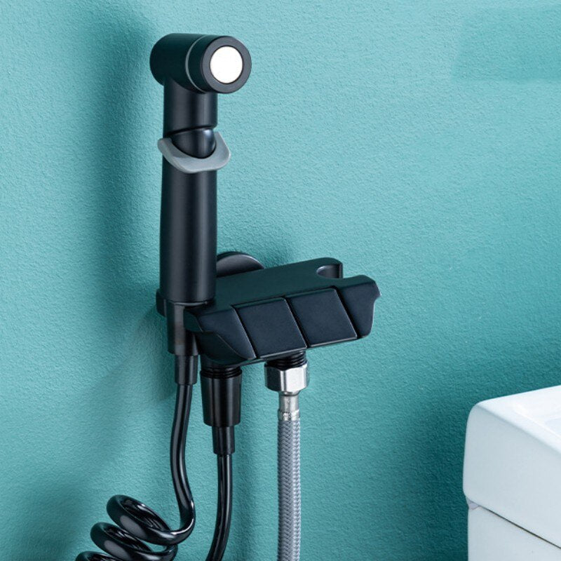 Maliben | Hygiene Helper Bathroom Cleaner Faucet Bidet