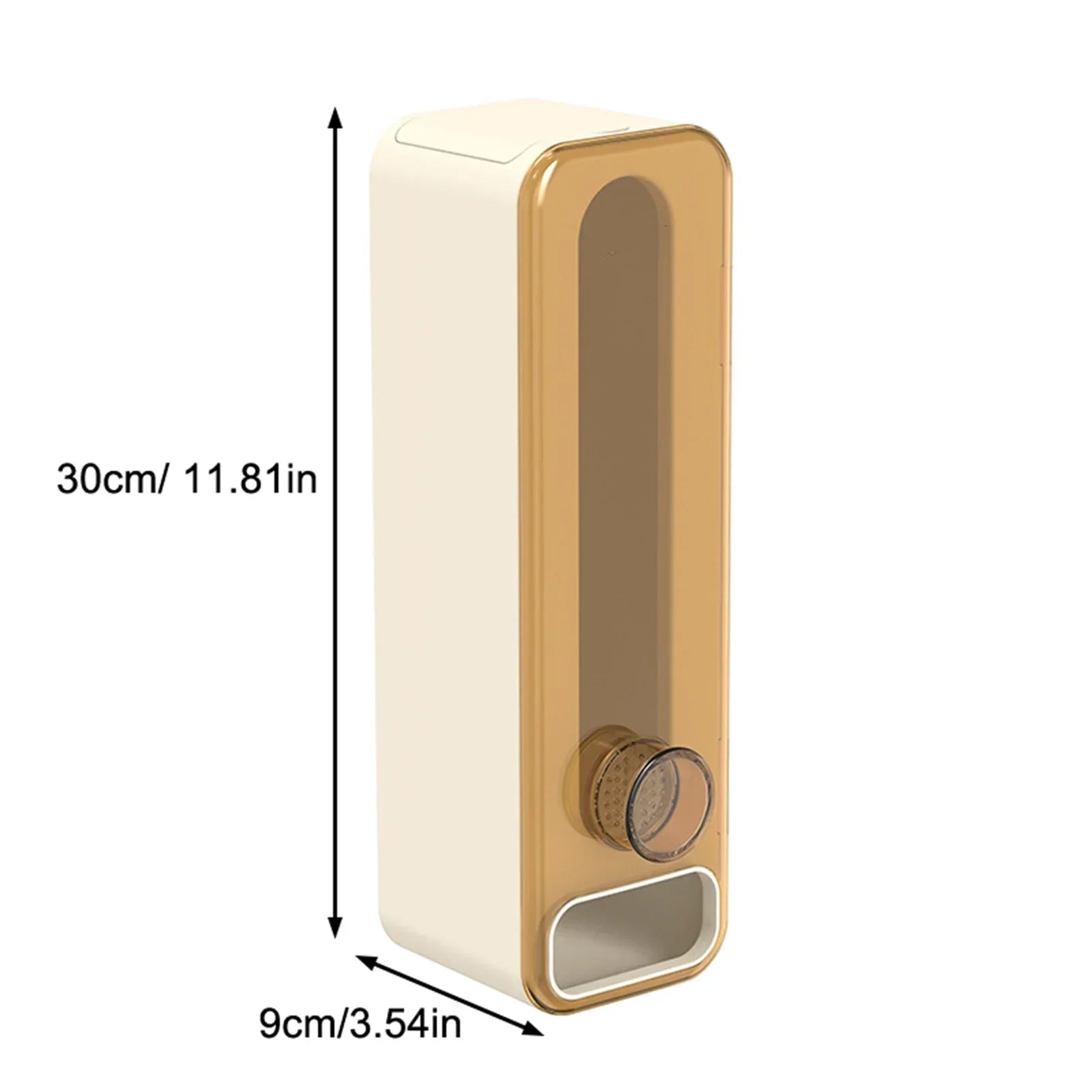 Maliben | Wall-Mounted Aromatherapy Wardrobe Underwear Organizer