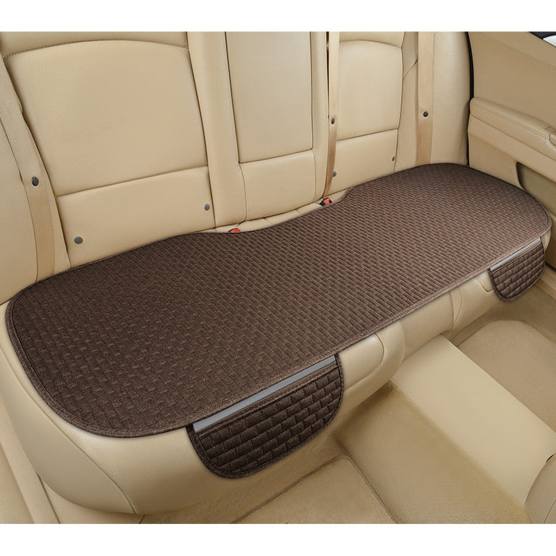 Maliben | Universal Anti-Slip Car Seat Pocket Cover Mat