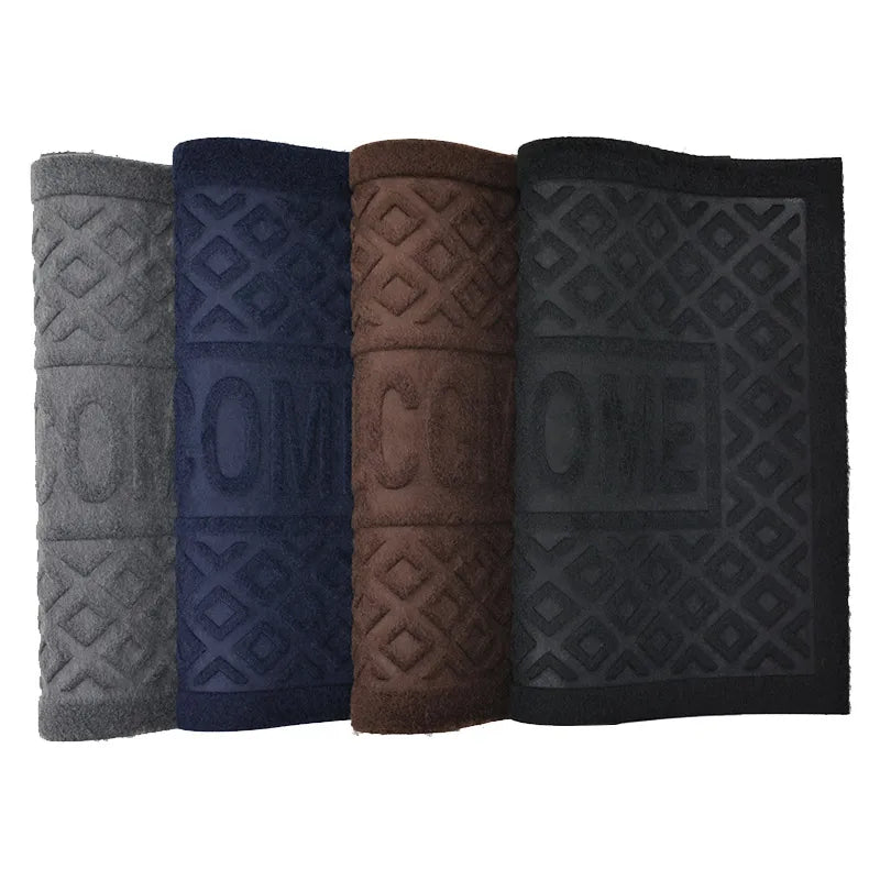 Maliben | Dustproof Door Mat For Indoor Anti-Slip