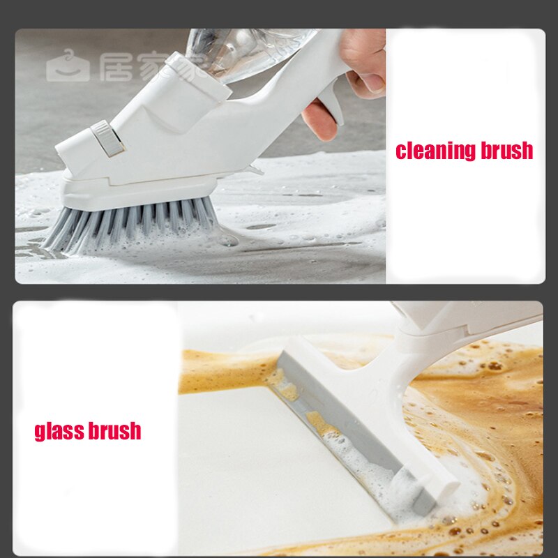 Maliben | Aqua Magic Water Spray Cleaning Tool