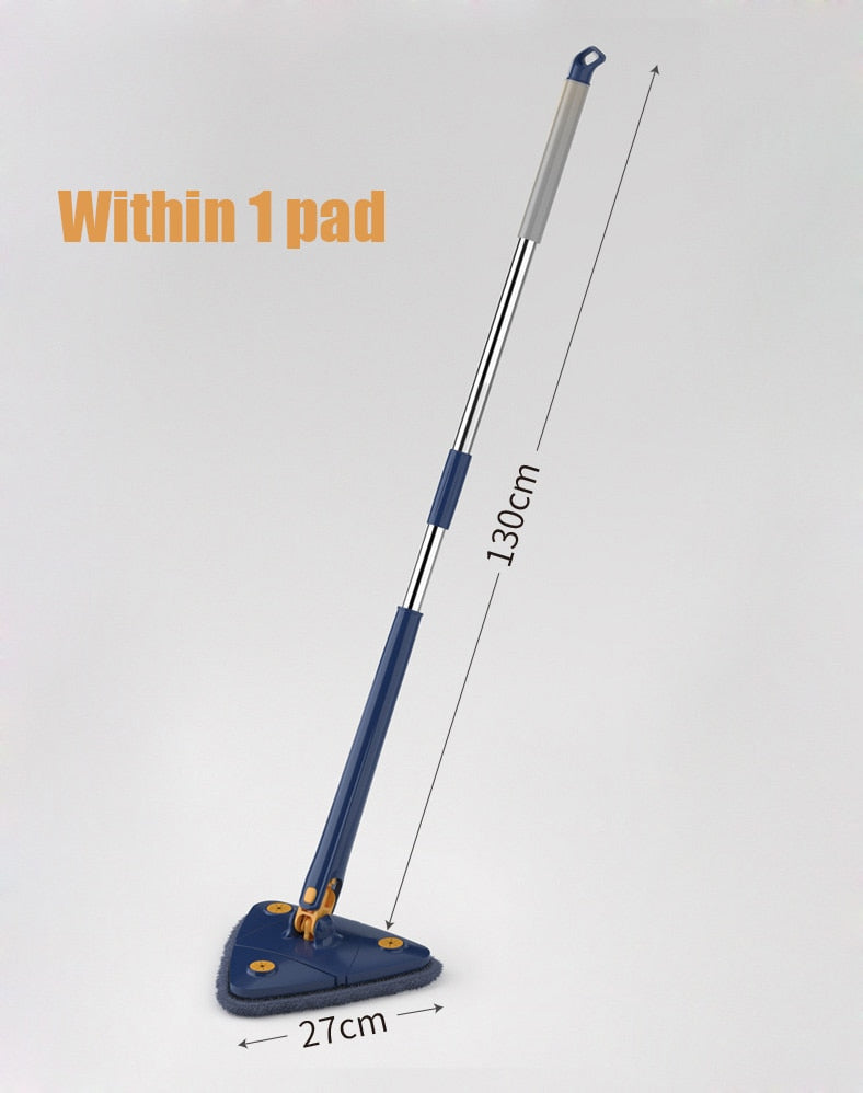 Maliben | 360 Rotating Self-Squeezer Magic Mop