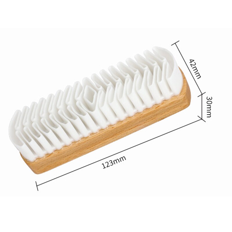 Maliben | Walk Bright Shoe Cleaning Brush