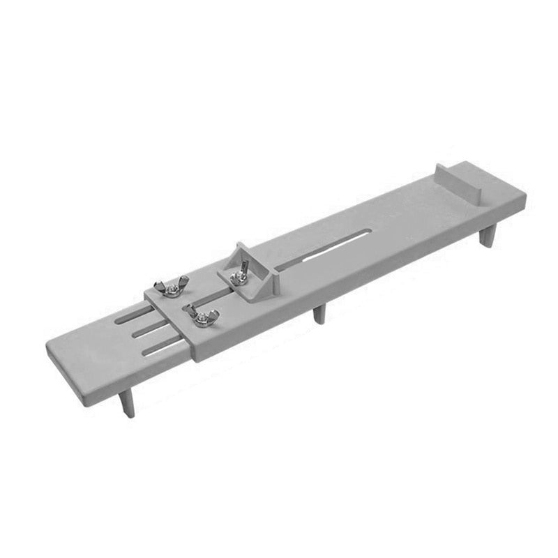 Maliben | Knife Keeper Adjustable Sink Knife Sharpener