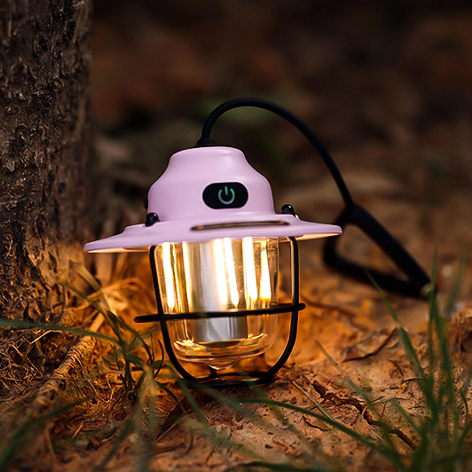 Maliben | Night Scape Outdoor Camping Light