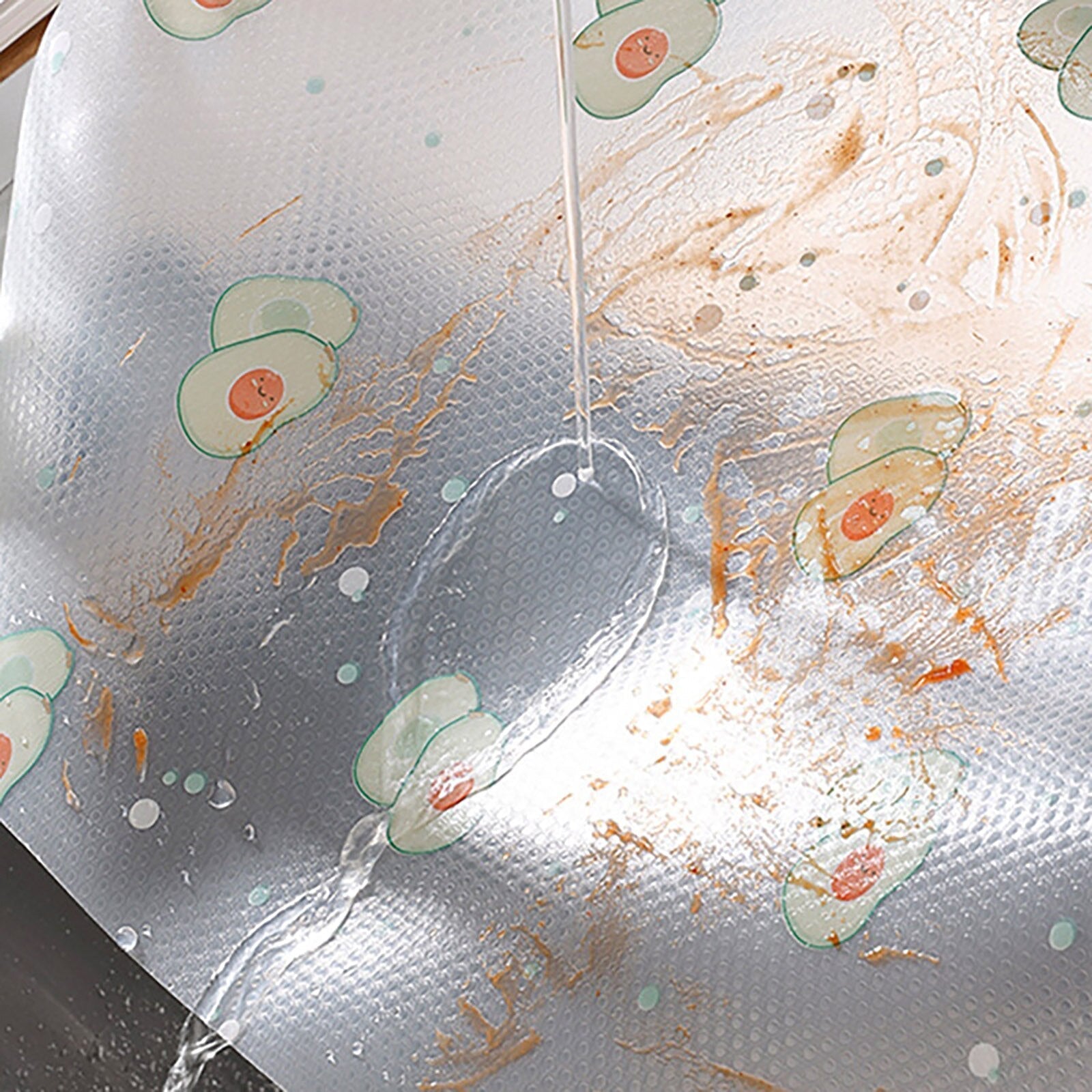 Maliben | Protector Plus Waterproof Anti-Dust Table Mat