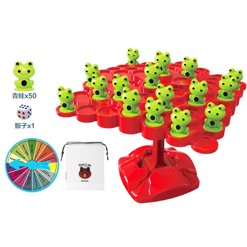 Maliben | Kids Easy Tabletop Educational Math Toy