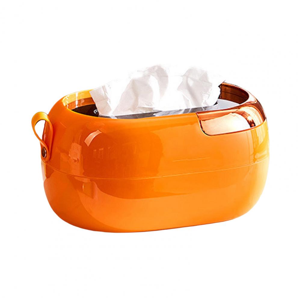 Maliben | Wall-Mounted Automatic Easy-Use Tissue Dispenser