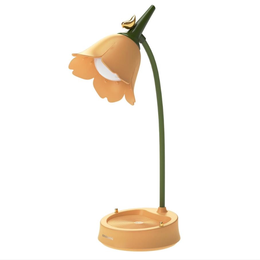 Maliben | Flowerette Desk Lamp