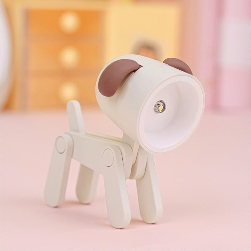 Maliben | Animal Night Light | Super Cute For The Children's Room