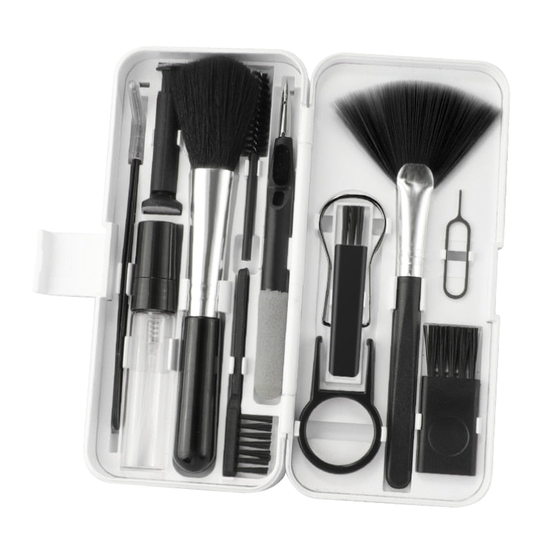 Maliben | 18in1 Clean Computer Tech Brush Set