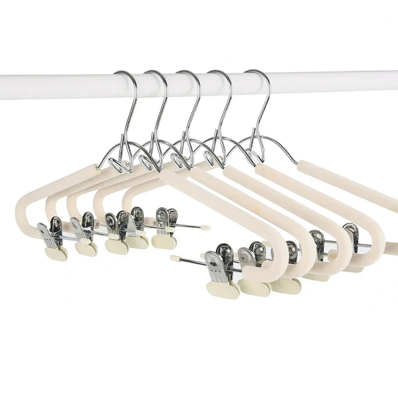 Maliben | Space Saver Design Stackable Clothes Hanger Set