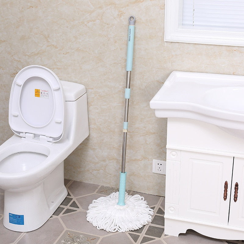 Maliben | Effortless Cleaning Magic Self-Wringing Mop