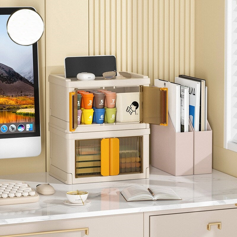 Maliben | Smart Space Foldable Storage Organizer