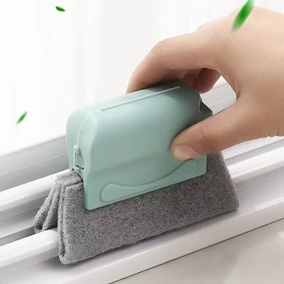 Maliben | Window Gap Corner Cleaner Tool