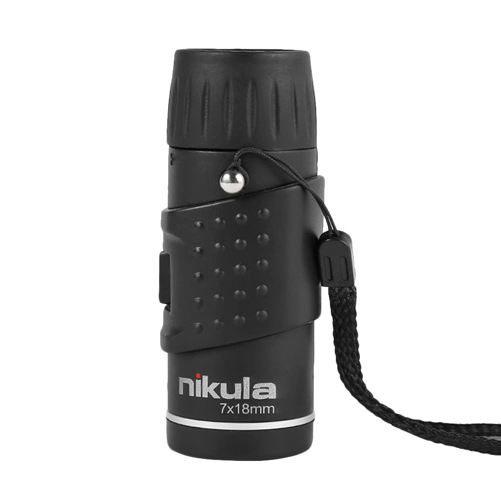 Maliben | Camping Mini Coated Monocular Telescope