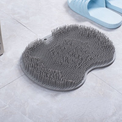 Maliben | Foot Massaging Non-Slip Shower Mat