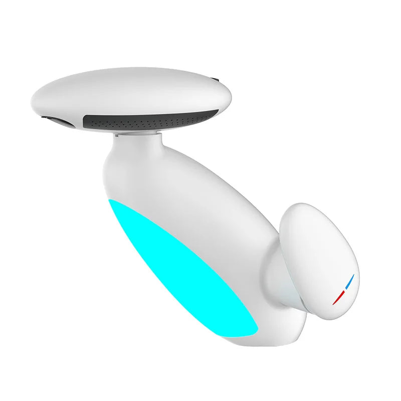 Maliben | Heat Sensor Color Changing Atmosphere Pull-Out Modern Faucet