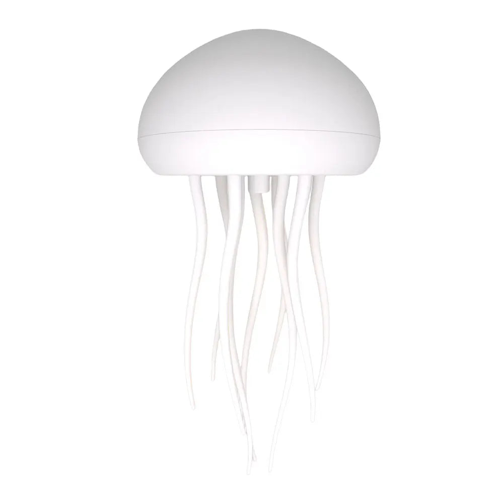 Maliben | Jellyfish Rgb Voice Control Pendant Night Lamp