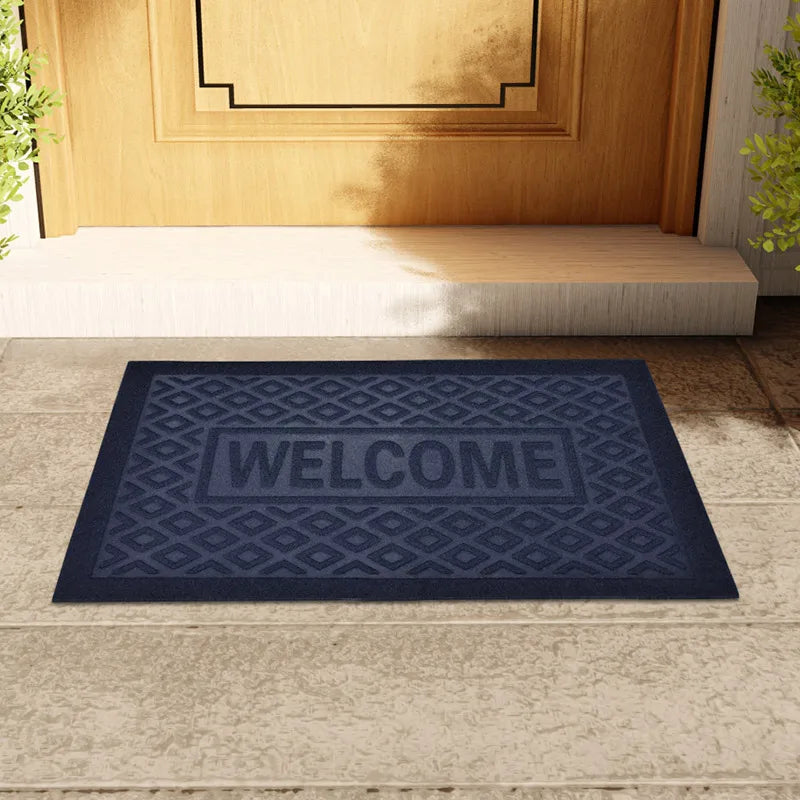 Maliben | Dustproof Door Mat For Indoor Anti-Slip