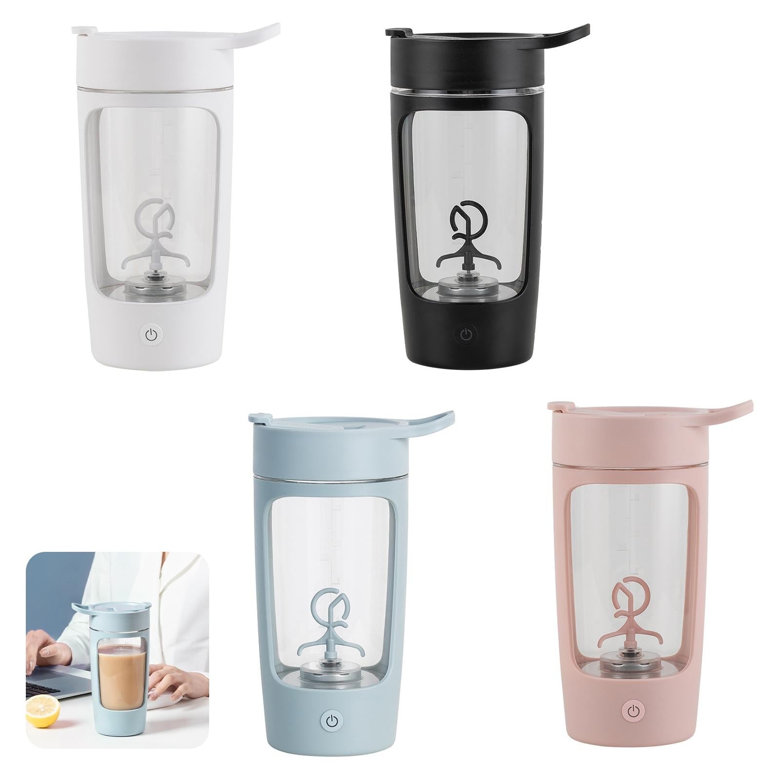 Maliben | Strong Electric Protein Shaker Mixer