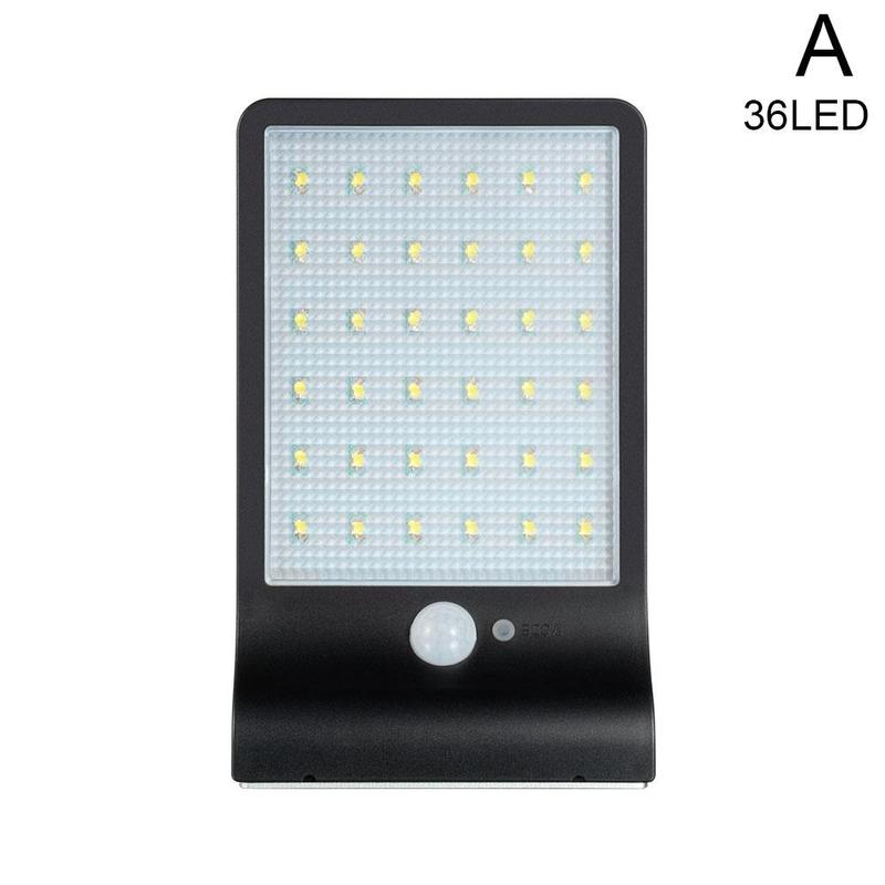 Maliben | Waterproof Solar Outdoor Garden Light