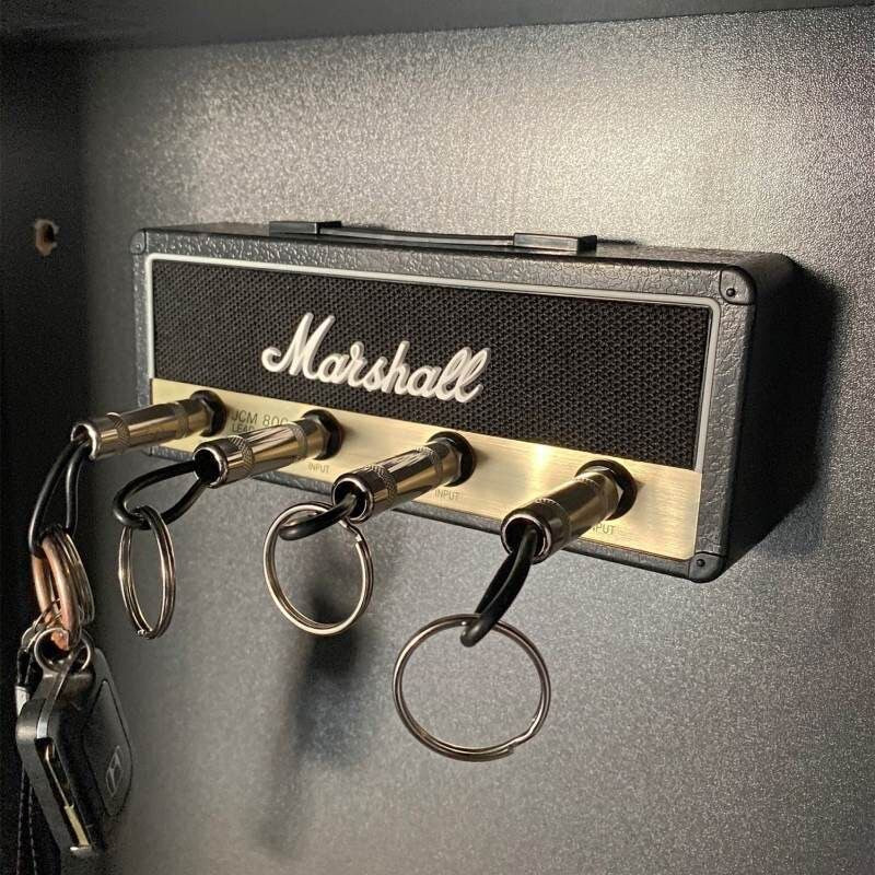 Maliben | Key Organizer - Never Lose Your House Keys