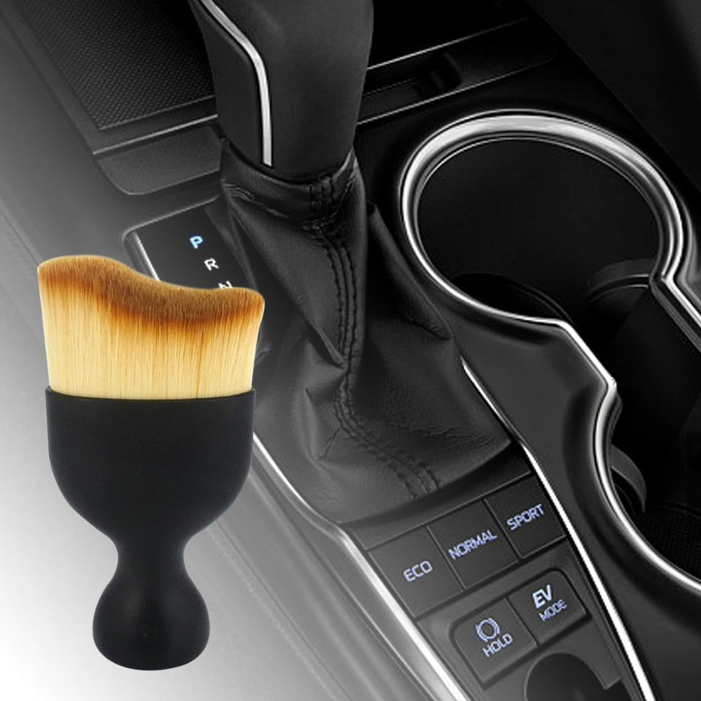 Maliben | Car Interior Dashboard Cleaning Brush