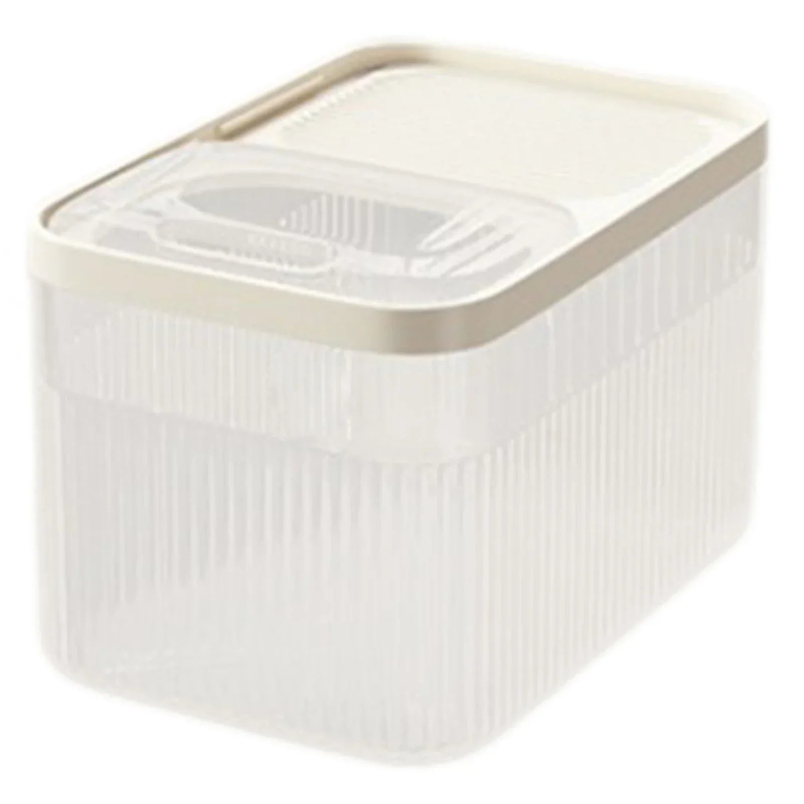 Maliben | Futterbox Freshgood | Airtight & Moisture Protected | 5/10/15l | For Dog & Cat Food