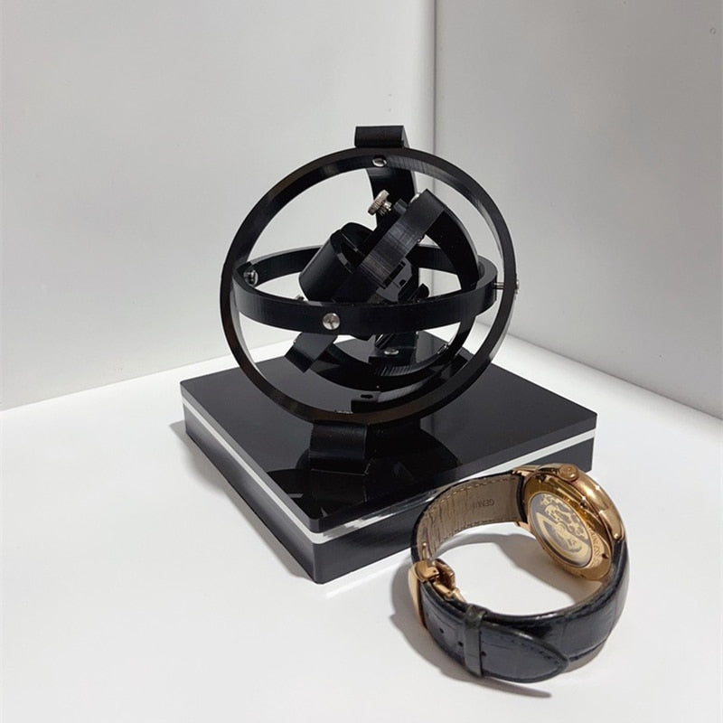 Maliben | Automatic Mechanical Watch Watch Winder Box