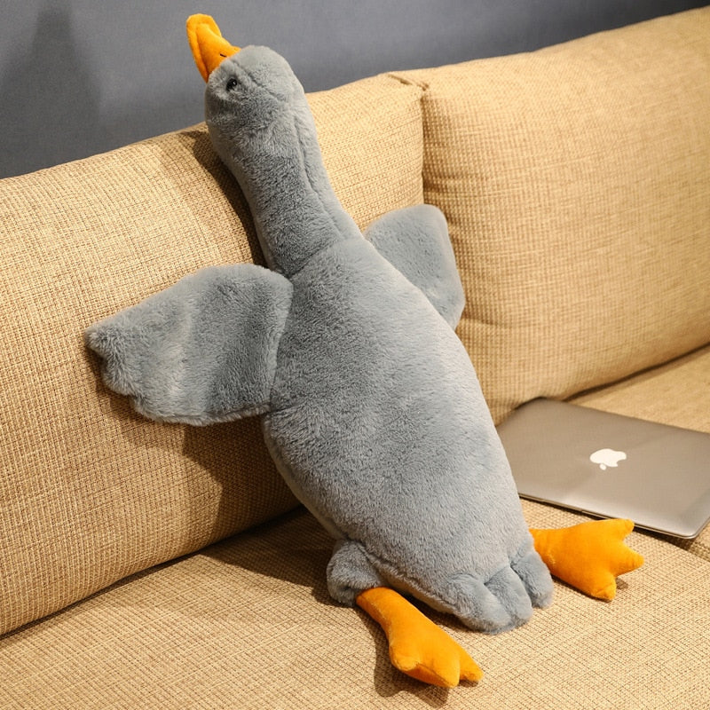 Maliben | Huge Flying Duck Plush Toy