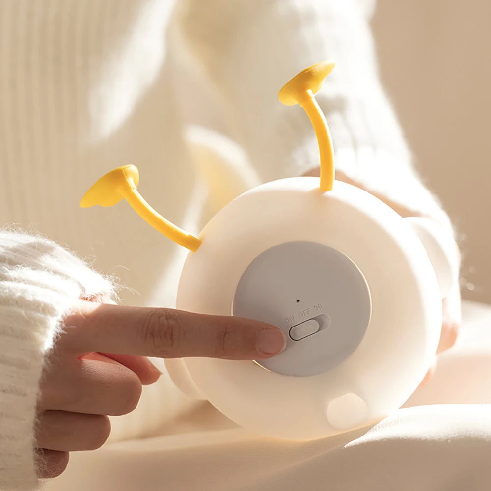Maliben | Duck Night Light - Quacklight