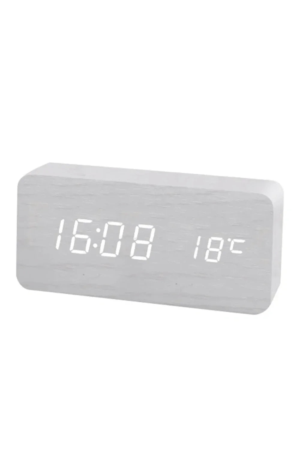 Maliben | LED Digital watch