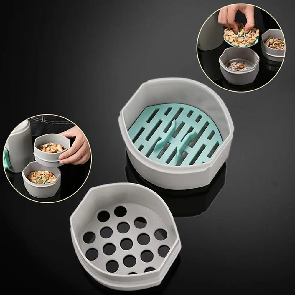 Maliben | Automatic Peanut Shell Peeler
