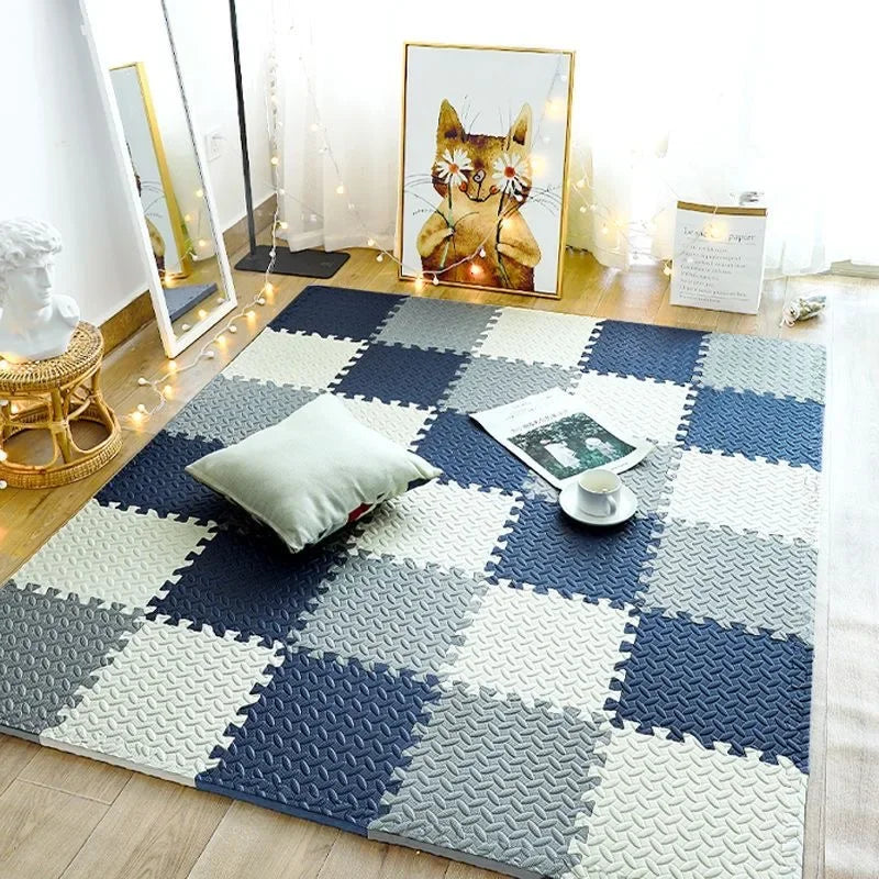 Maliben | Thick Baby Playmat – Squishyplay