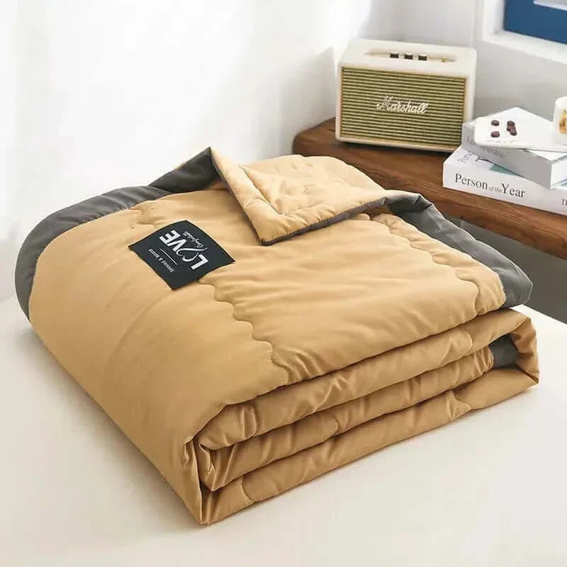Maliben Modern Quilt Duvet - Luxurious Comfort for Every Home
