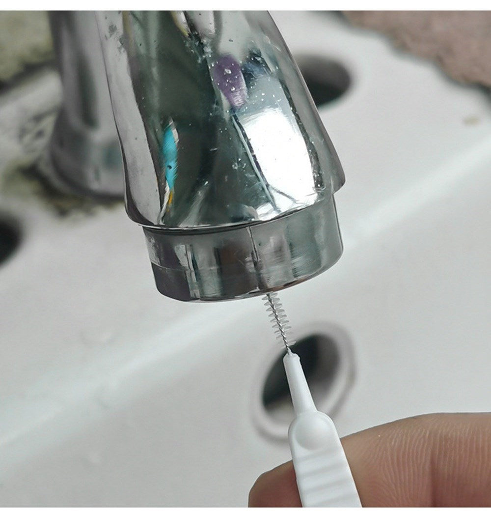 Maliben | Kalkbuster Cleaning Brushes | Make Short Work Of Lime, Dirt, And Blockages