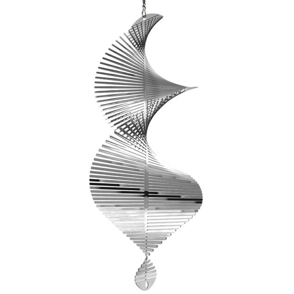 Maliben | Rotating Wind Spinners: Nordic Garden Decoration
