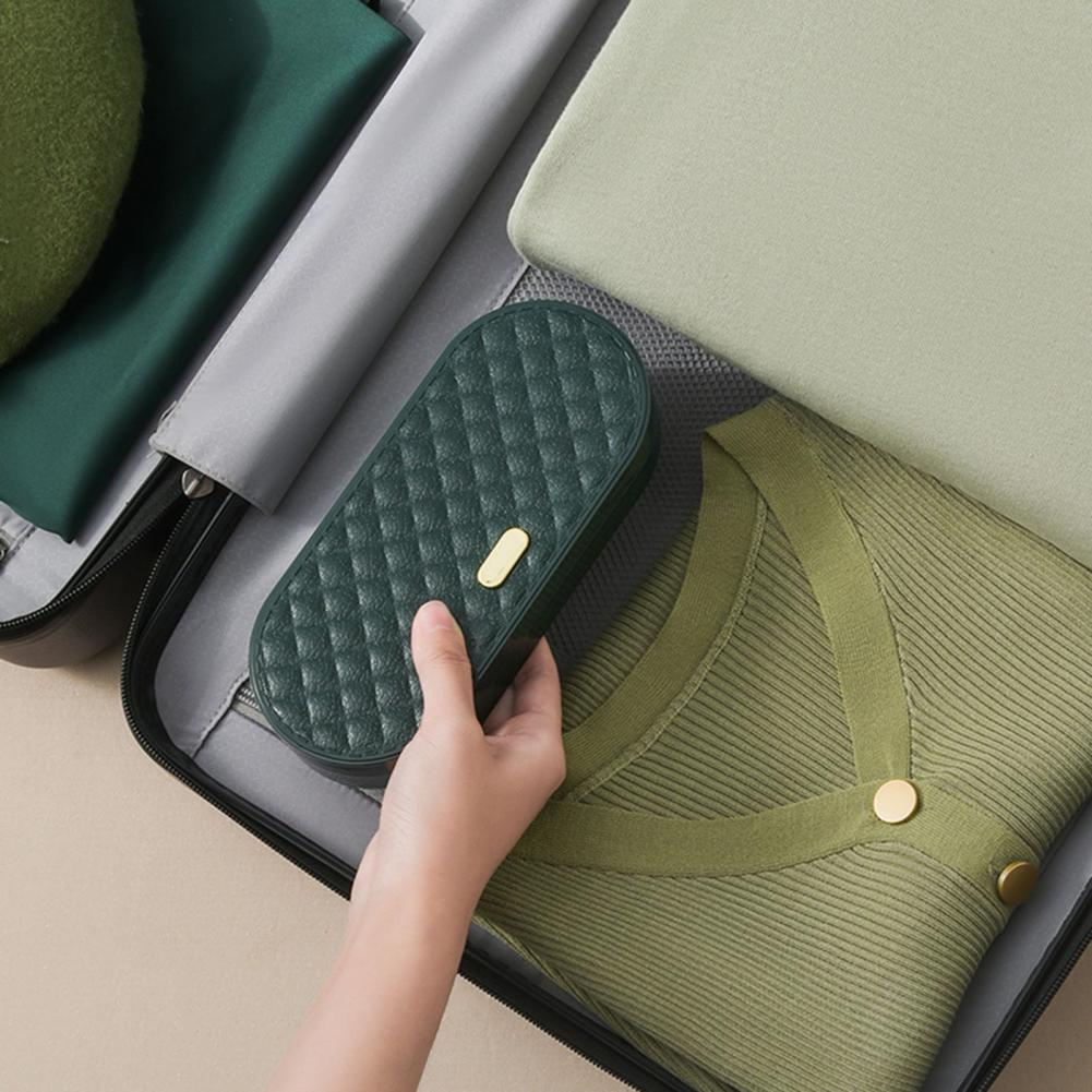 Maliben | Portable Double-Layer Sewing Box Set