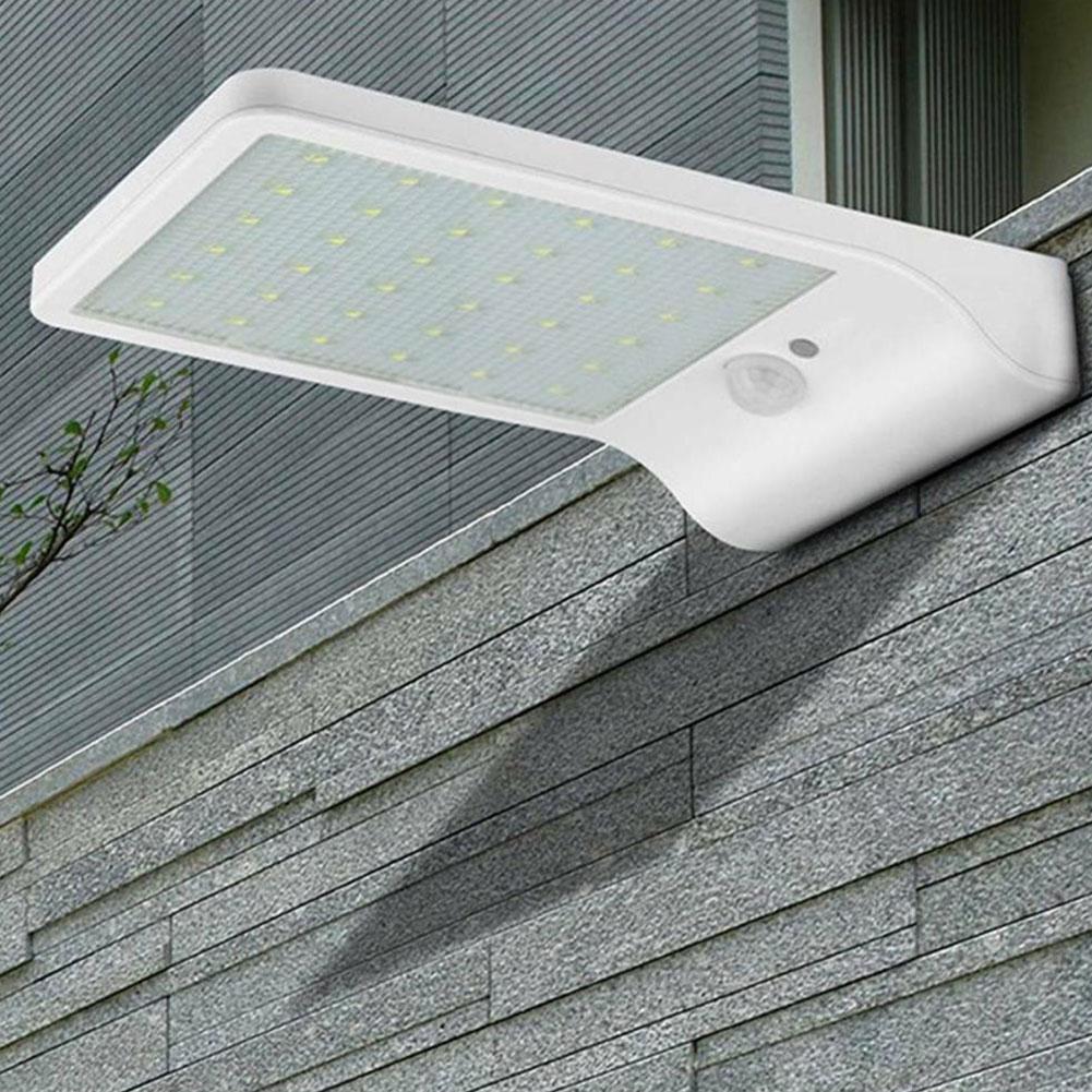 Maliben | Waterproof Solar Outdoor Garden Light