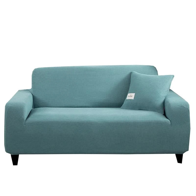 Maliben | CushionWrap - Elastic, non-slip sofa covers