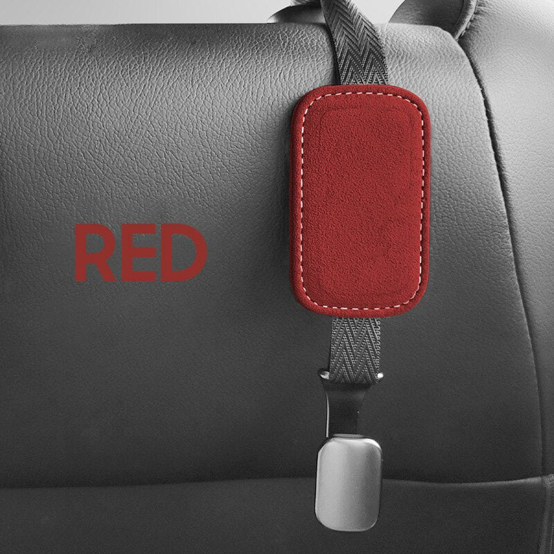 Maliben | Car Back Seat Organizer Hook
