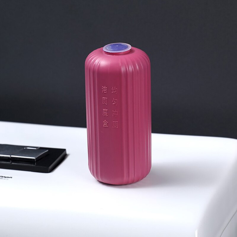 Maliben | Automatic Antibacterial Toilet Cleaner