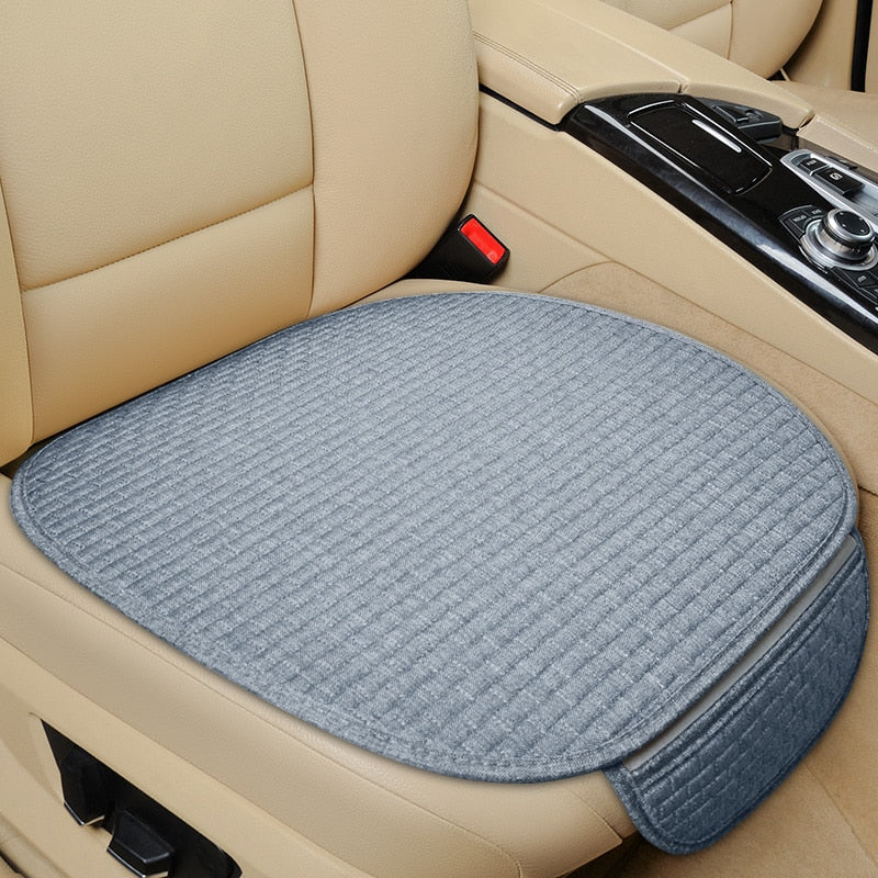 Maliben | Universal Anti-Slip Car Seat Pocket Cover Mat