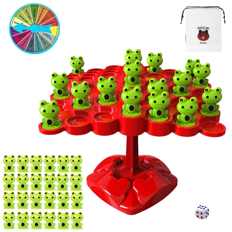 Maliben | Kids Easy Tabletop Educational Math Toy