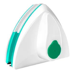 Maliben | Glaspure Magnetic WIndow Cleaner | For Single & Double Glazing | Water Squeegee With Magnetic Force | Available in 4 Variants