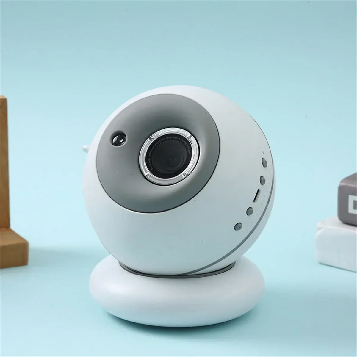 Maliben | Fantasy Sky Rotating Night Light Projector