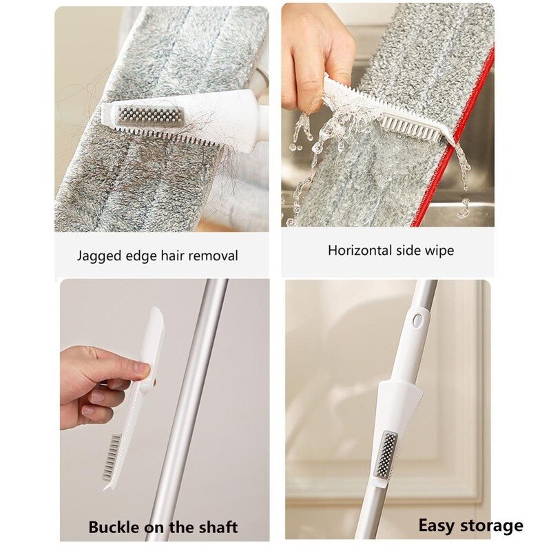 Maliben | Floor Master Deep Cleaning Water Spray Mop
