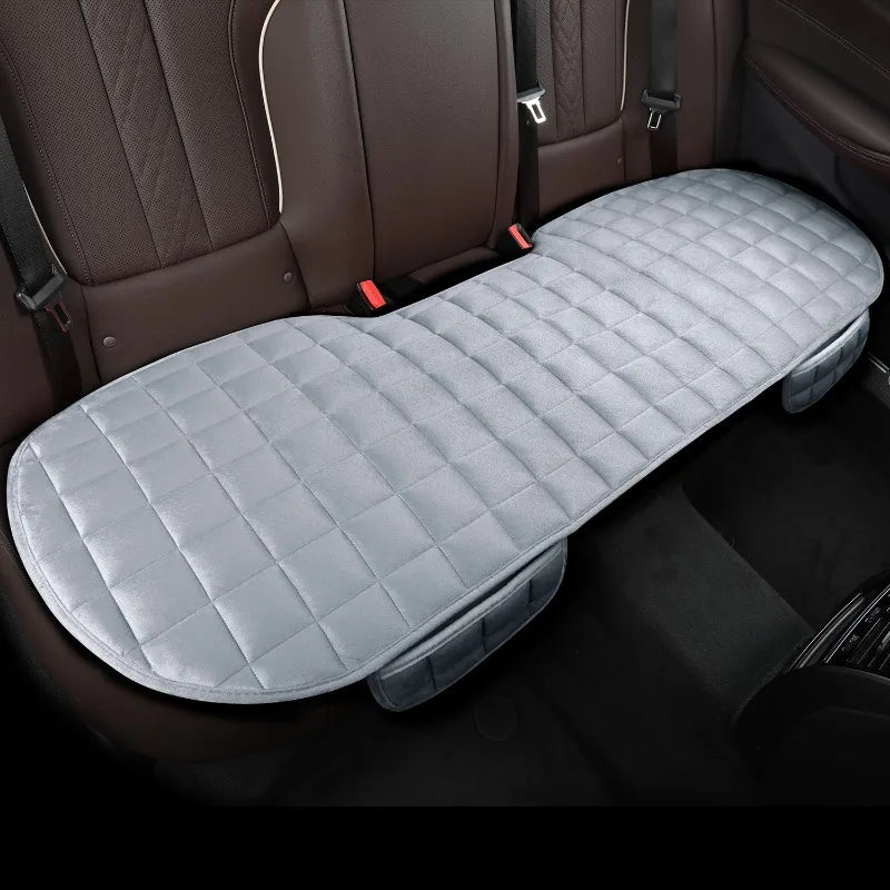 Maliben | Premium Car Back Seat Cushion Full Coverage